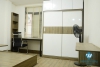 New house with 03 bedrooms for rent in Lac Long Quan st, Tay Ho District 